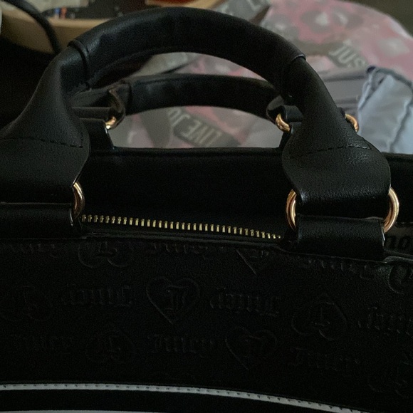 Juicy couture Crossbody bag - Picture 2 of 7